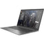 HP ZBook Firefly 15 G8 15.6" 4K Mobile Workstation Laptop - Intel Core i7-1185G7U/32GB RAM/1TB SSD/Quadro T500/Windows 11