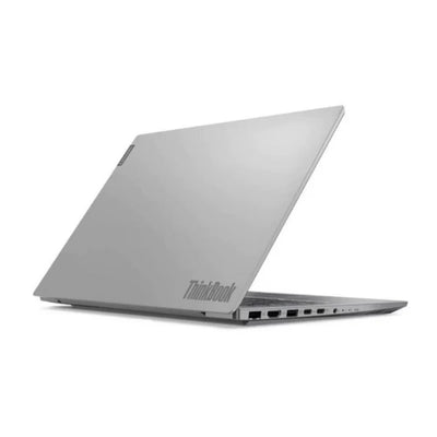 Lenovo ThinkBook 14-IML 14" FHD Laptop - Intel Core i5-10210U/8GB RAM/256GB SSD/Windows 11