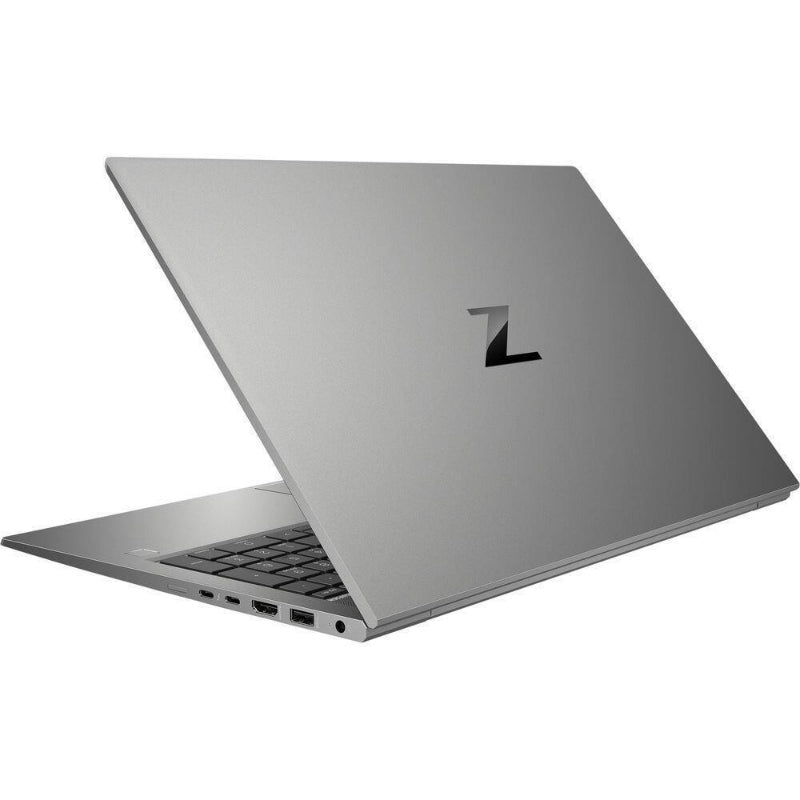 HP ZBook Firefly 15 G8 15.6" 4K Mobile Workstation Laptop - Intel Core i7-1185G7U/32GB RAM/1TB SSD/Quadro T500/Windows 11