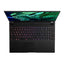 Gigabyte Aero 15 YD 15.6" 4K Gaming Laptop - Intel i7-11800H/16GB RAM/1TB SSD/NVIDIA RTX 3080/Windows 11