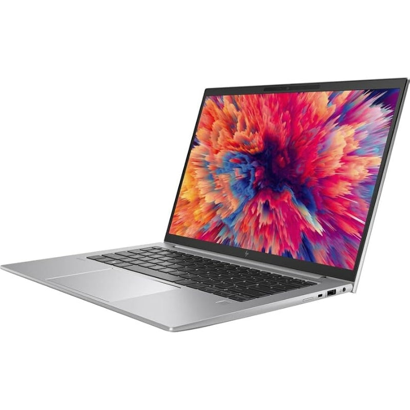 HP ZBook Firefly 14 G9 14" 2K Mobile Workstation Laptop - Intel Core i7-1265U/64GB RAM/1TB SSD/NVIDIA T550/Windows 11