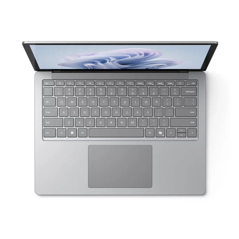 Microsoft Surface Laptop 6 13.5" Laptop - Intel Core Ultra 7 165H/16GB RAM/512GB SSD/Windows 11 (Brand New - Open Box)