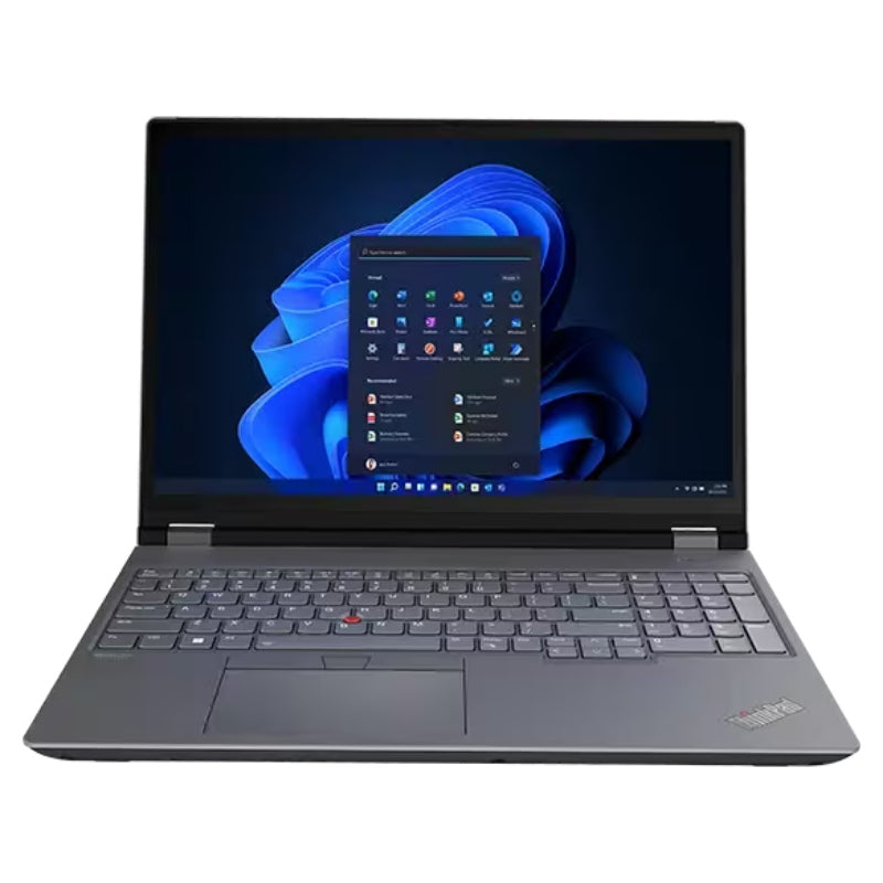 Lenovo ThinkPad P16 Gen 2 16'' FHD+ Intel Core i7 13700HX/16GB RAM/1TB SSD/RTX A1000/Windows 11