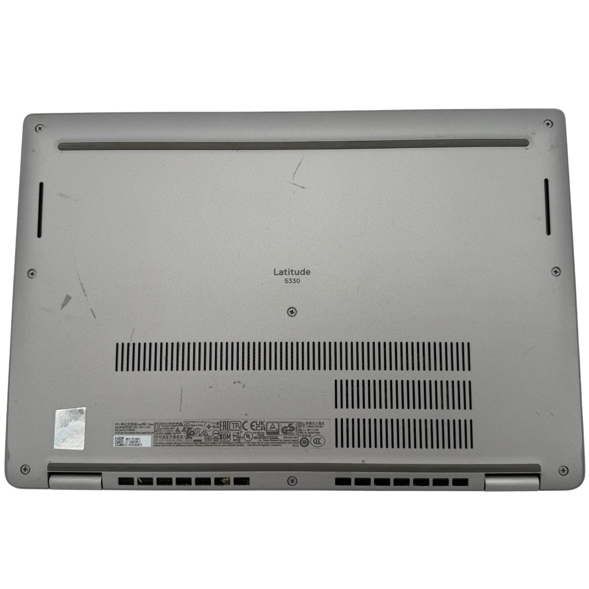 Dell Latitude 5330 13.3" FHD 2-in-1 Touchscreen Laptop - Intel Core i5-1245U/16GB RAM/256GB SSD/Windows 11