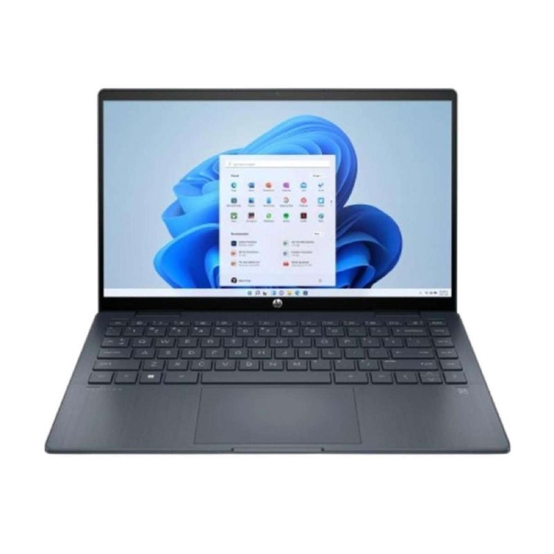 HP Pavilion x360 14-EK1133TU 14" FHD 2-in-1 Touchscreen Laptop - Intel Core i7-1355U/16GB RAM/512GB SSD/Windows 11