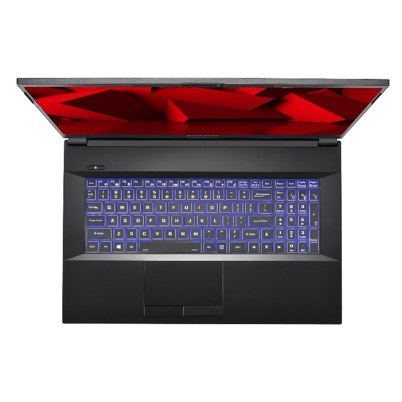Gigabyte A7 K1 17.3" FHD Gaming Laptop - AMD Ryzen 7 5800H/16GB RAM/512GB SSD/NVIDIA RTX 3060/Windows 11
