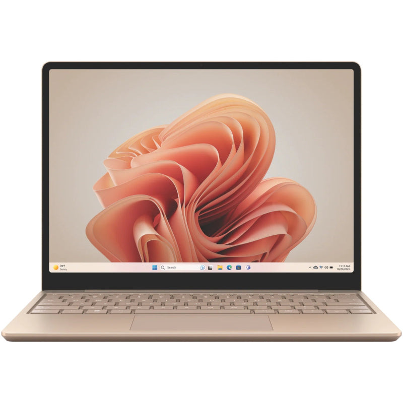 Microsoft Surface Laptop 3 13.5" 2K Laptop - Intel Core i5-1035G7/8GB RAM/256GB SSD/Windows 11