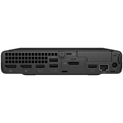 HP ProDesk 400 G6 Mini Desktop PC - Intel Core i5-10500T/16GB RAM/256GB SSD/Windows 11