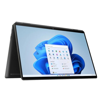 HP Spectre x360 16-F1005TX 16" UHD+ 2-in-1 Touchscreen Laptop - Intel Core i7-1260P/16GB RAM/1TB SSD/Intel ARC A370M/Windows 11