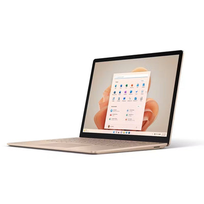 Microsoft Surface Laptop 5 13.5" 2K Laptop - Intel Core i5-1235U/8GB RAM/512GB SSD/Windows 11