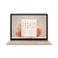 Microsoft Surface Laptop 5 13.5" 2K Laptop - Intel Core i5-1235U/8GB RAM/512GB SSD/Windows 11