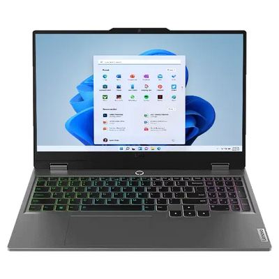 Lenovo LOQ 15IAX9I 15.6" FHD Gaming Laptop - Intel Core i5-12450HX/16GB RAM/512GB SSD/Intel ARC A530M/Windows 11