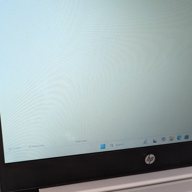 HP ProBook 430 G6 13.3" HD Laptop - Intel Core i5-8265U/8GB RAM/256GB SSD/Windows 11